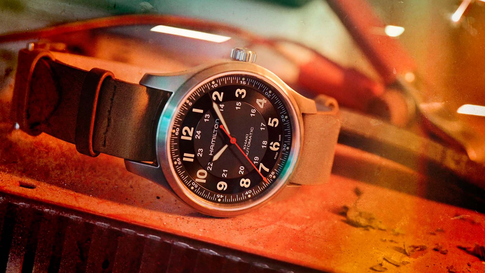 Komunitas Jam Tangan